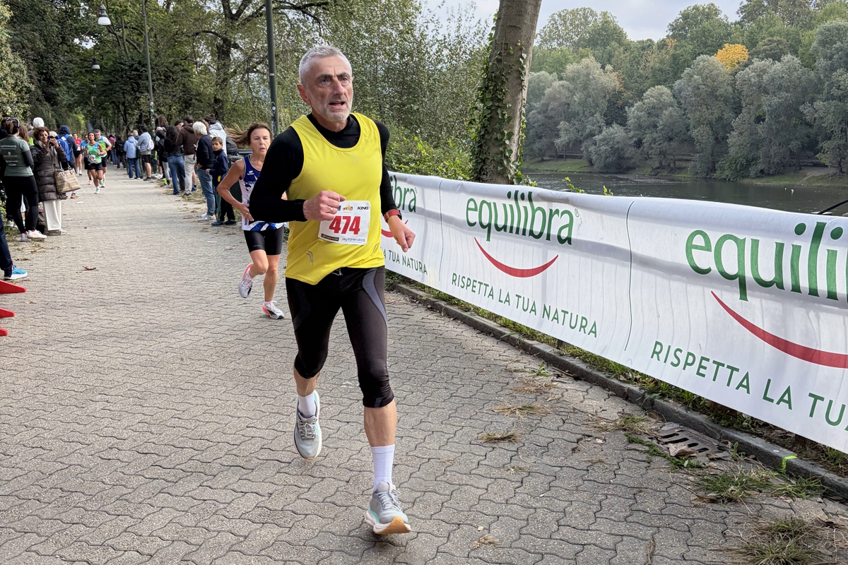 Atletica Grosseto Banca Tema